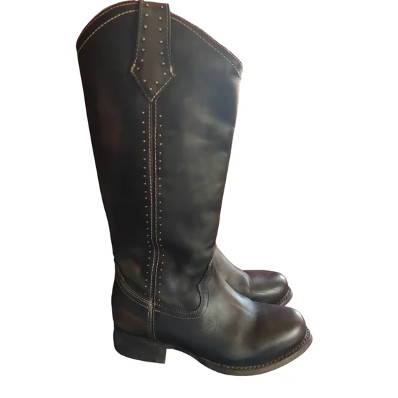 Freebird Rigger Boot, 7 - Picture 1 of 13